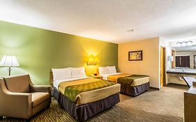 Econo Lodge - Valley City